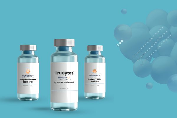 TruCytes™ Biomarker Controls