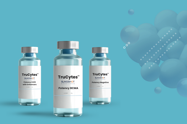 TruCytes™ Potency Controls