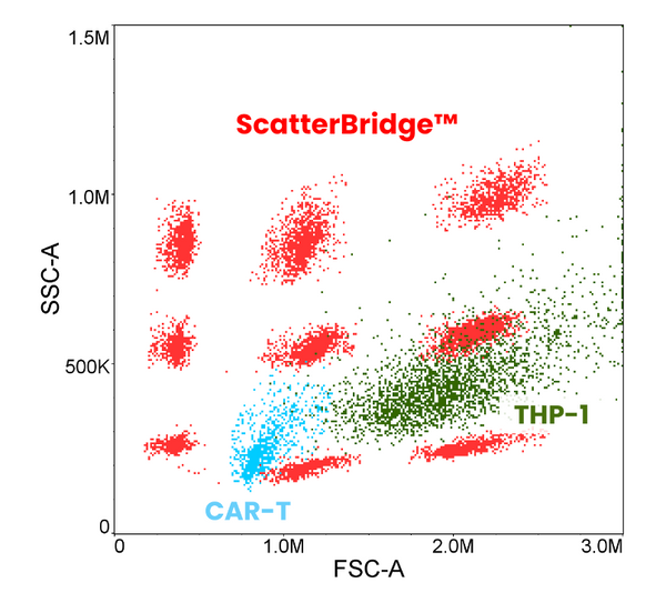 ScatterBridge™