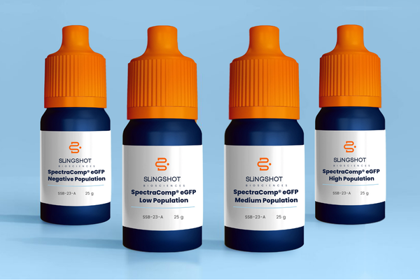 SpectraComp® eGFP