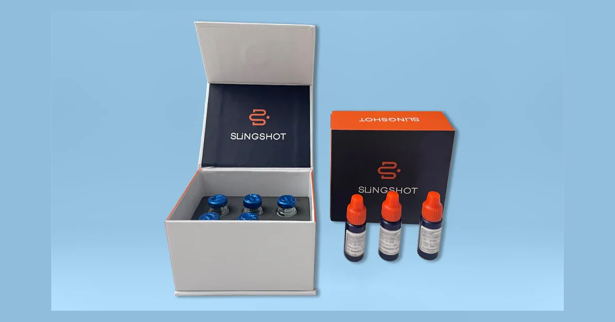 Shop Cell Mimics for Flow Cytometry | Slingshot Biosciences