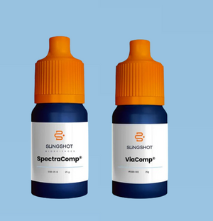 Unmixing & Compensation Controls