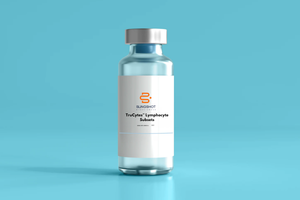 TruCytes Lymphocytes Subsets