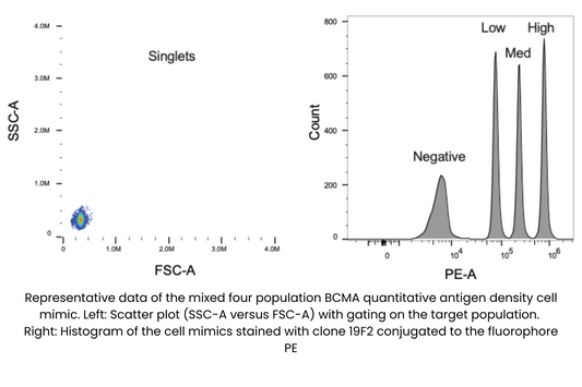 TruCytes™ BCMA Quant