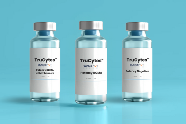 TruCytes™ Potency BCMA Evaluation Kit