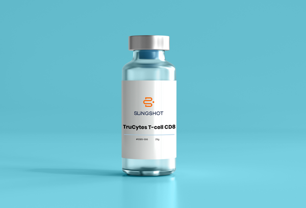 TruCytes™ T-Cell CD8+ Mimics
